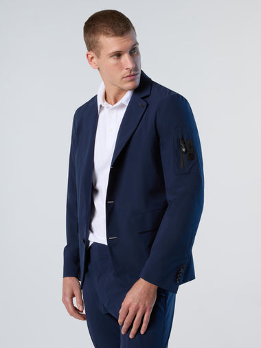 2 | Navy blue | berg-blazer-jacket-450156