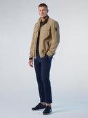 5 | Winter khaki | marmolada-field-jacket-450161