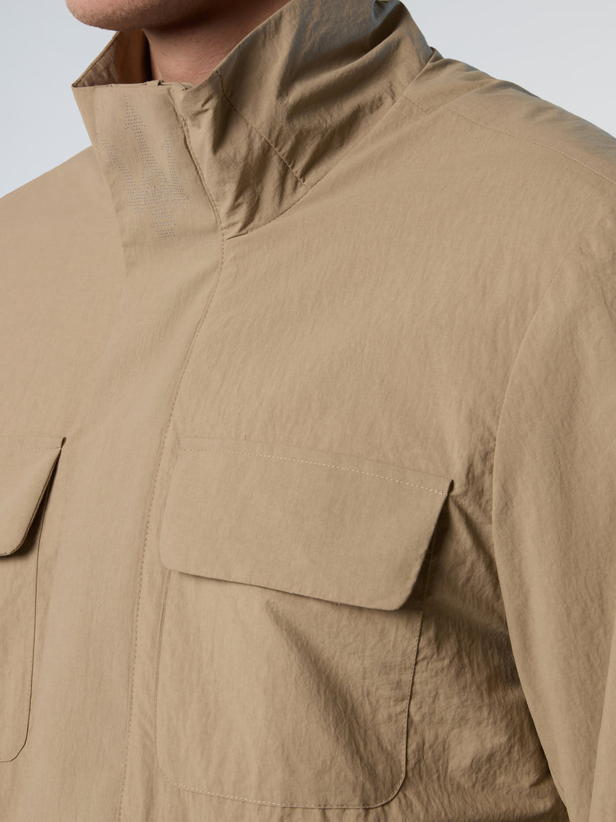 6 | Winter khaki | marmolada-field-jacket-450161