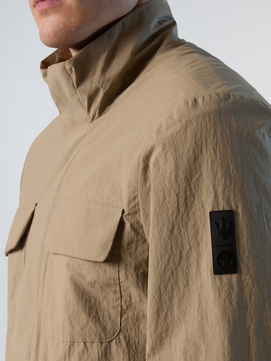 7 | Winter khaki | marmolada-field-jacket-450161