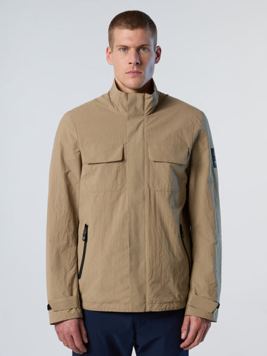 1 | Winter khaki | marmolada-field-jacket-450161