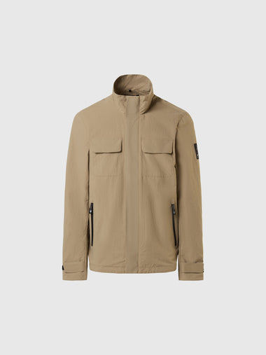 hover | Winter khaki | marmolada-field-jacket-450161