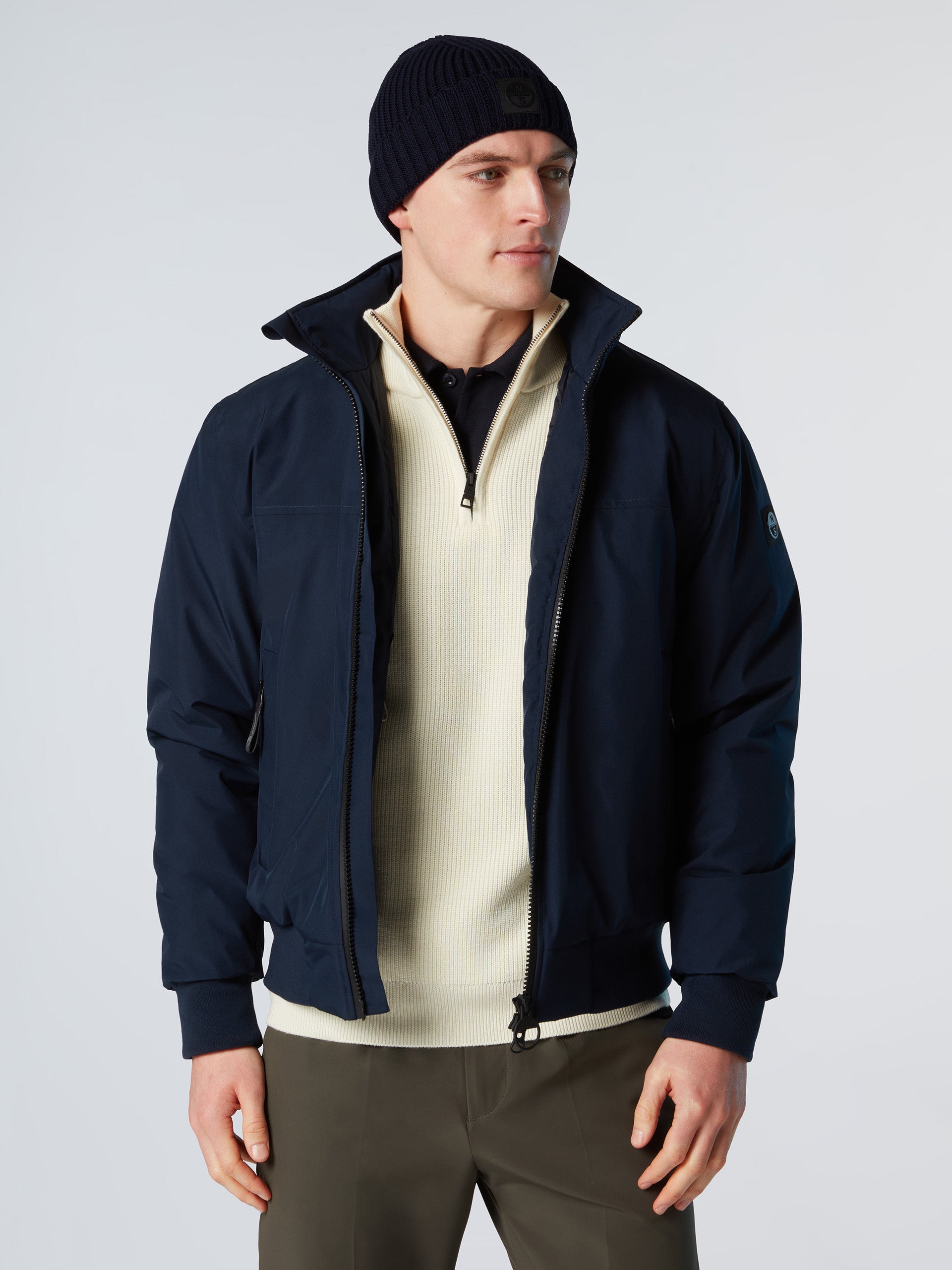 2 | Navy blue | classic-sailor-jacket-450164