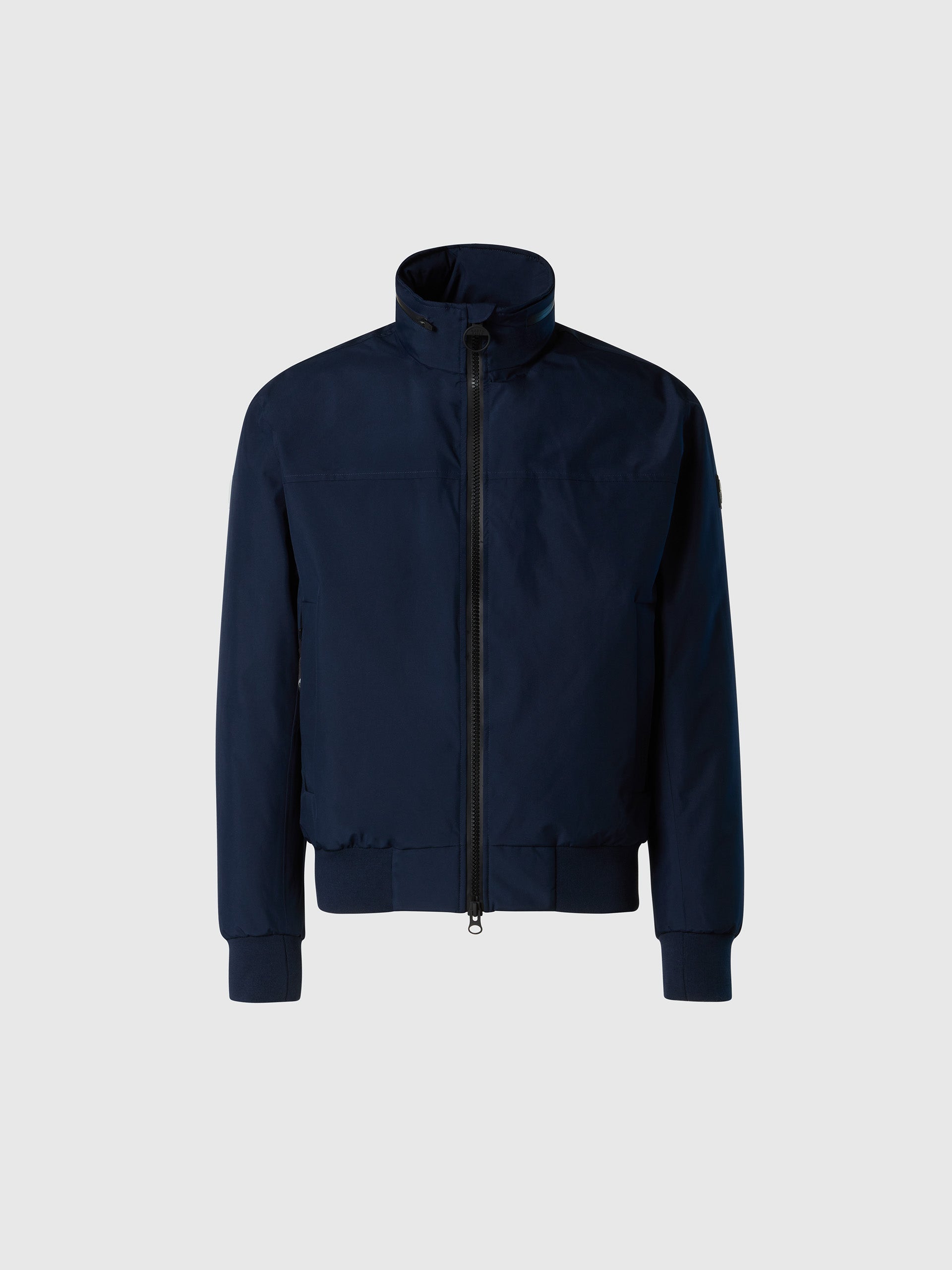 hover | Navy blue | classic-sailor-jacket-450164