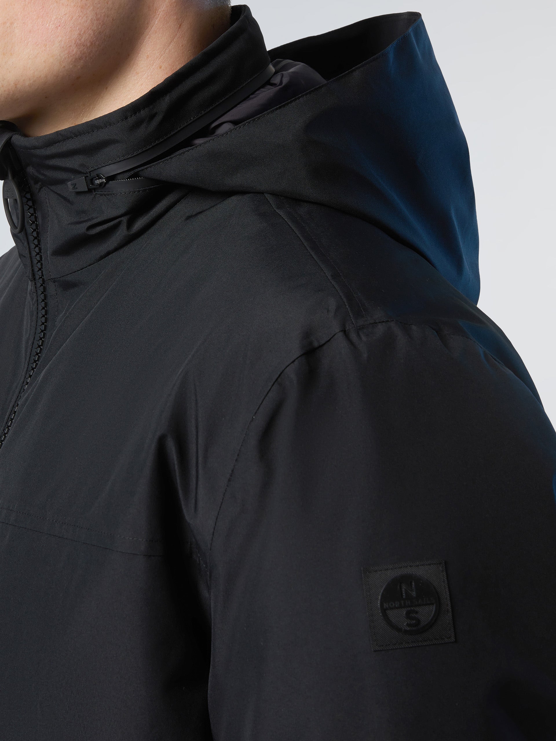 6 | Black | classic-sailor-jacket-450164