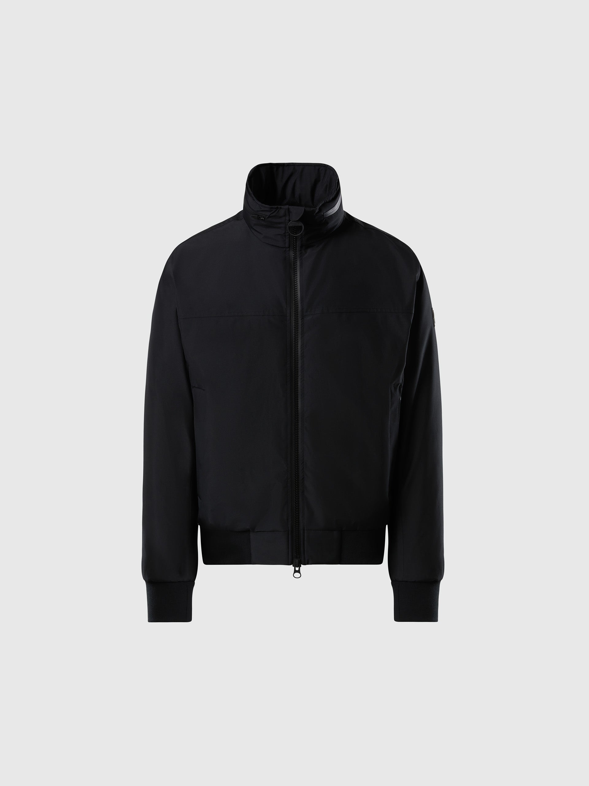 hover | Black | classic-sailor-jacket-450164