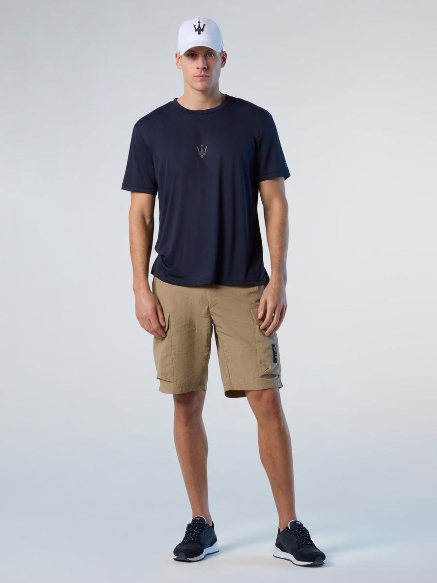 5 | Navy blue | t-shirt-short-sleeve-453022
