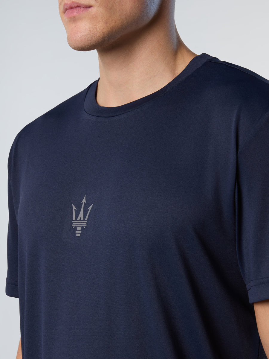 6 | Navy blue | t-shirt-short-sleeve-453022