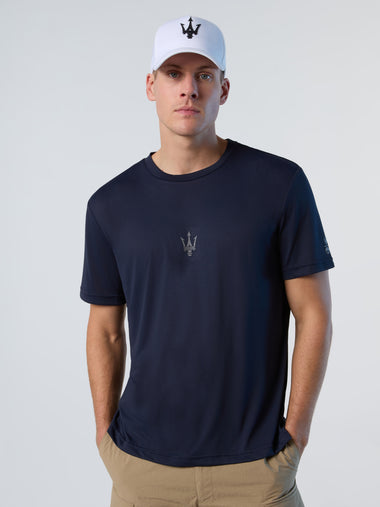 2 | Navy blue | t-shirt-short-sleeve-453022