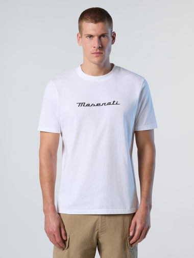 1 | White | t-shirt-short-sleeve-453024