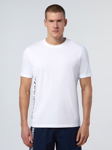 1 | White | t-shirt-short-sleeve-453025