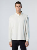 1 | Marshmallow | polo-ls-liquid-cotton-453027