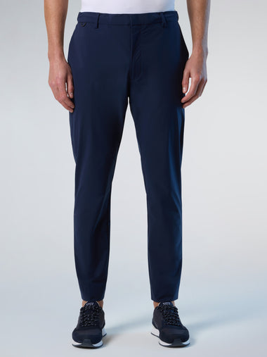 1 | Navy blue | regular-fit-chino-long-trouser-454027