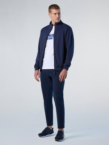 2 | Navy blue | regular-fit-chino-long-trouser-454027