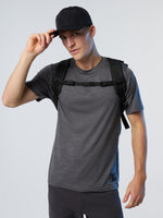 2 | Medium grey melange | t-shirt-ss-pure-merino-wool-454032