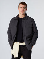 2 | Asphalt | overshirt-long-sleeve-456016