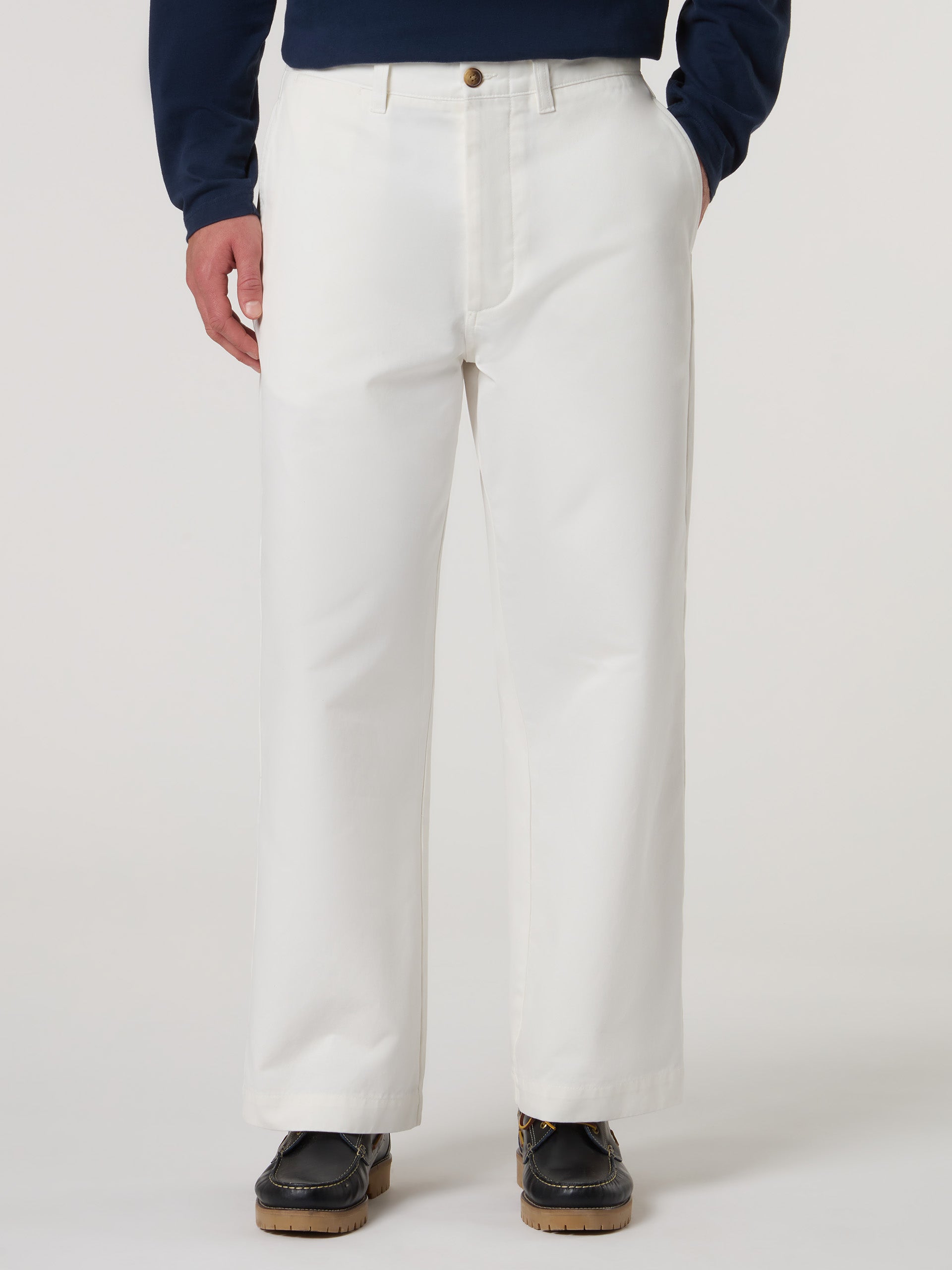 Cap Sud - Est Wind Chinos | North Sails