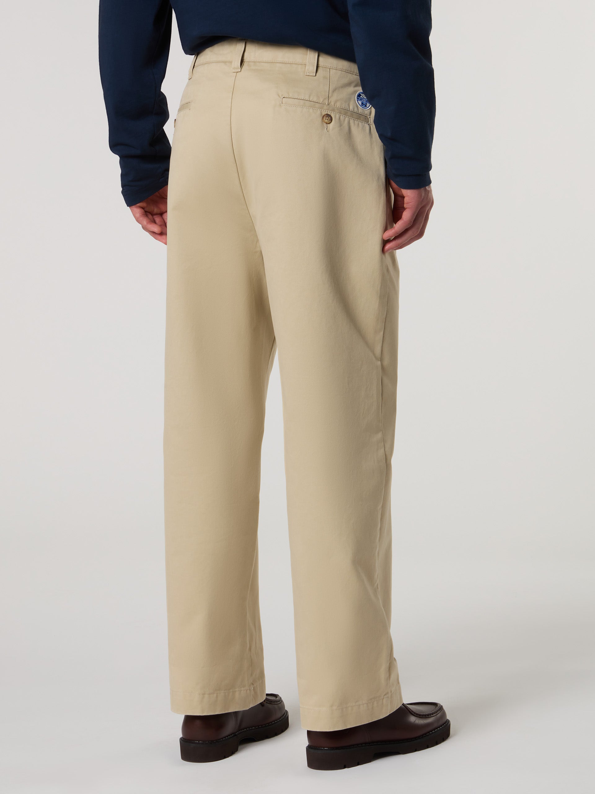 Cap Sud - Est Wind Chinos | North Sails