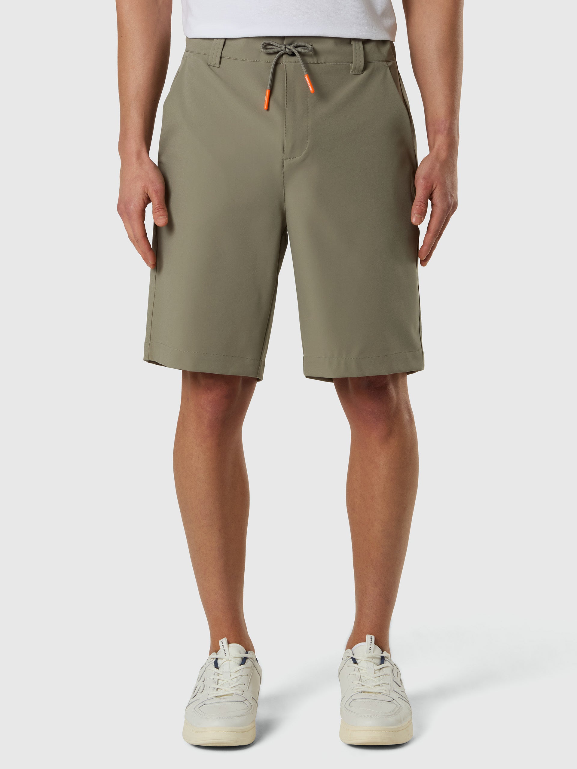 1 | Mossy green | regular-fit-short-trouser-470009
