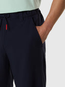 5 | Dark blue navy | regular-fit-short-trouser-470009