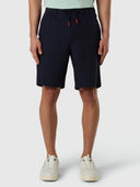 1 | Dark blue navy | regular-fit-short-trouser-470009