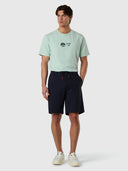 2 | Dark blue navy | regular-fit-short-trouser-470009