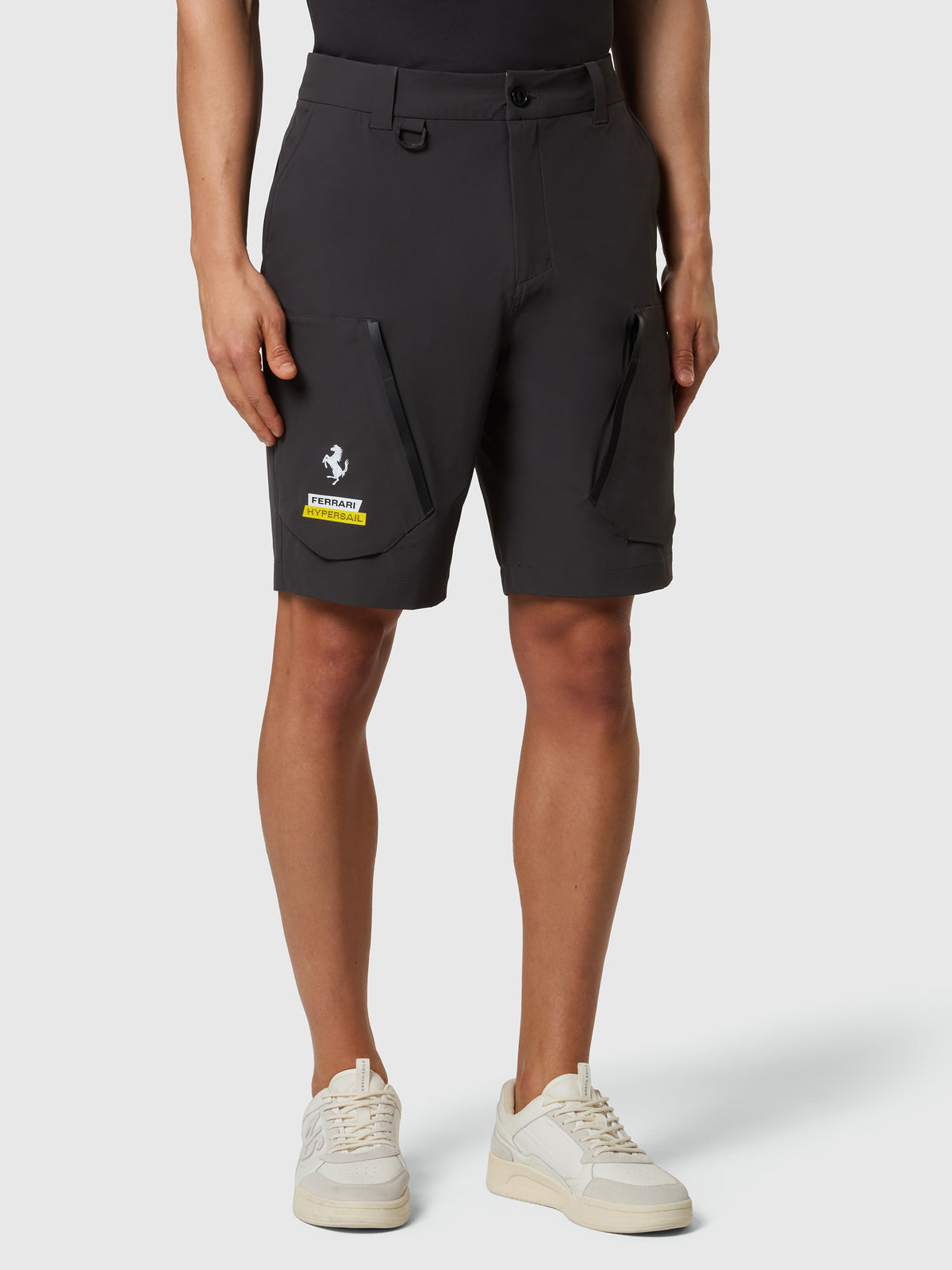 1 | Phantom | hybrid-deck---regular-fit-short-trouser-471005