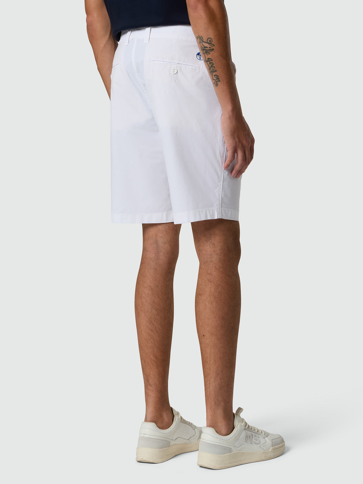 4 | White | chino-shorts-trouser-471009