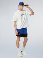 2 | Ocean blue | short-beachwear-475003