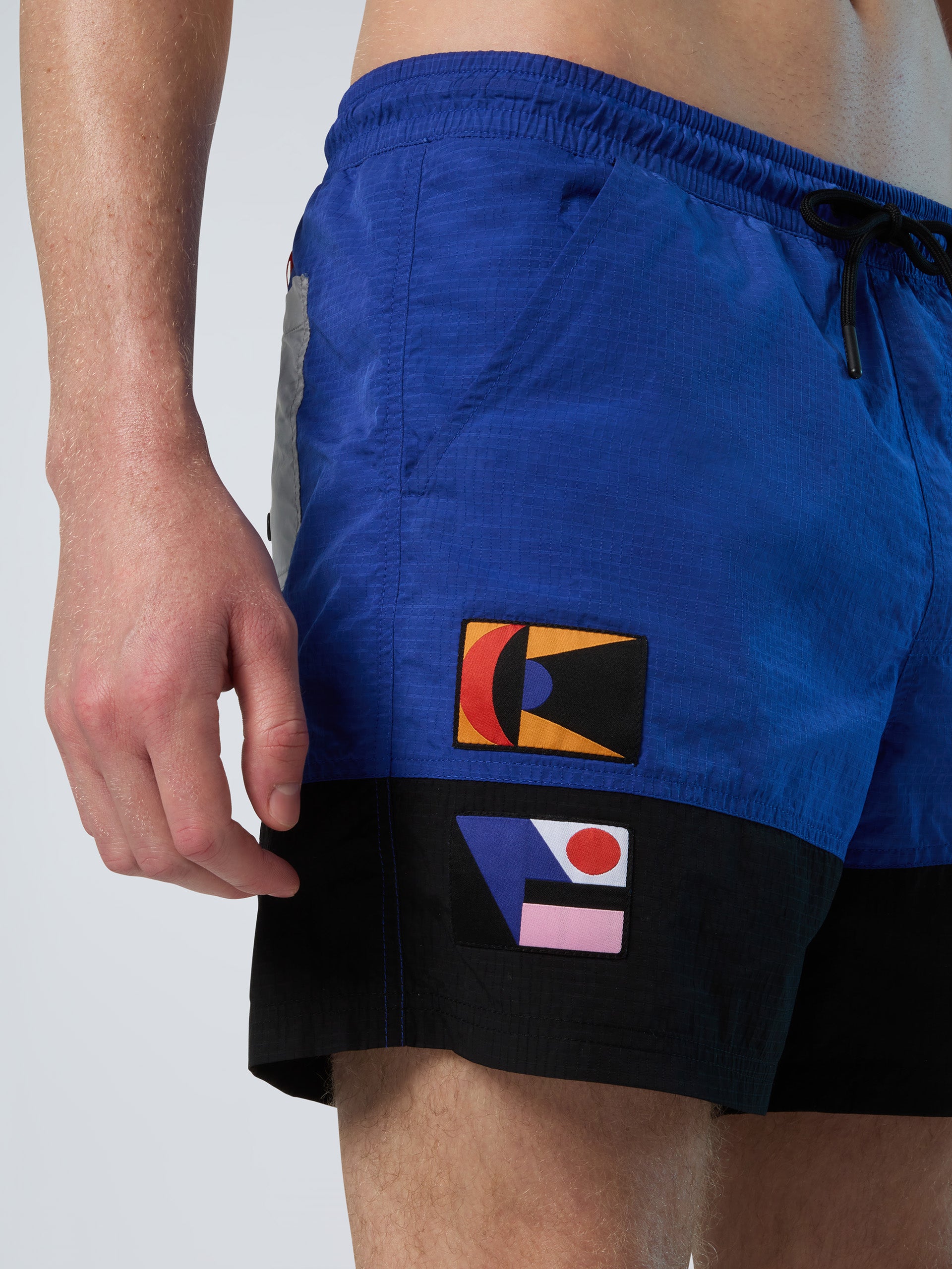 4 | Ocean blue | short-beachwear-475003