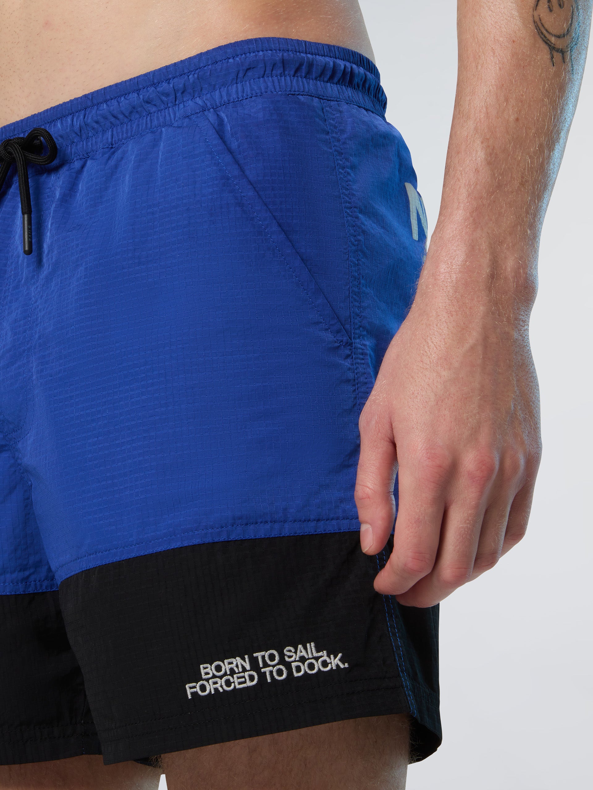 5 | Ocean blue | short-beachwear-475003