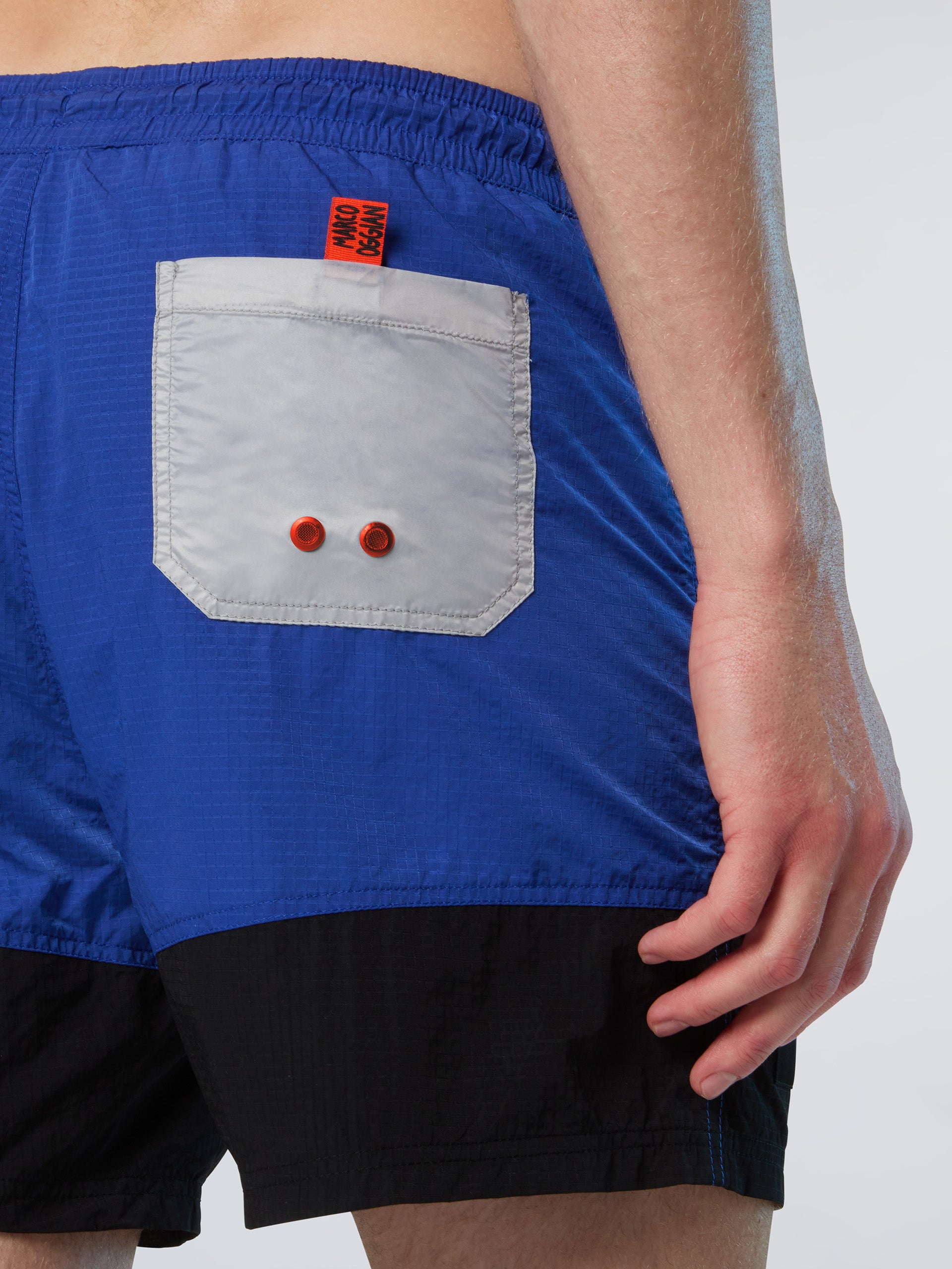 6 | Ocean blue | short-beachwear-475003