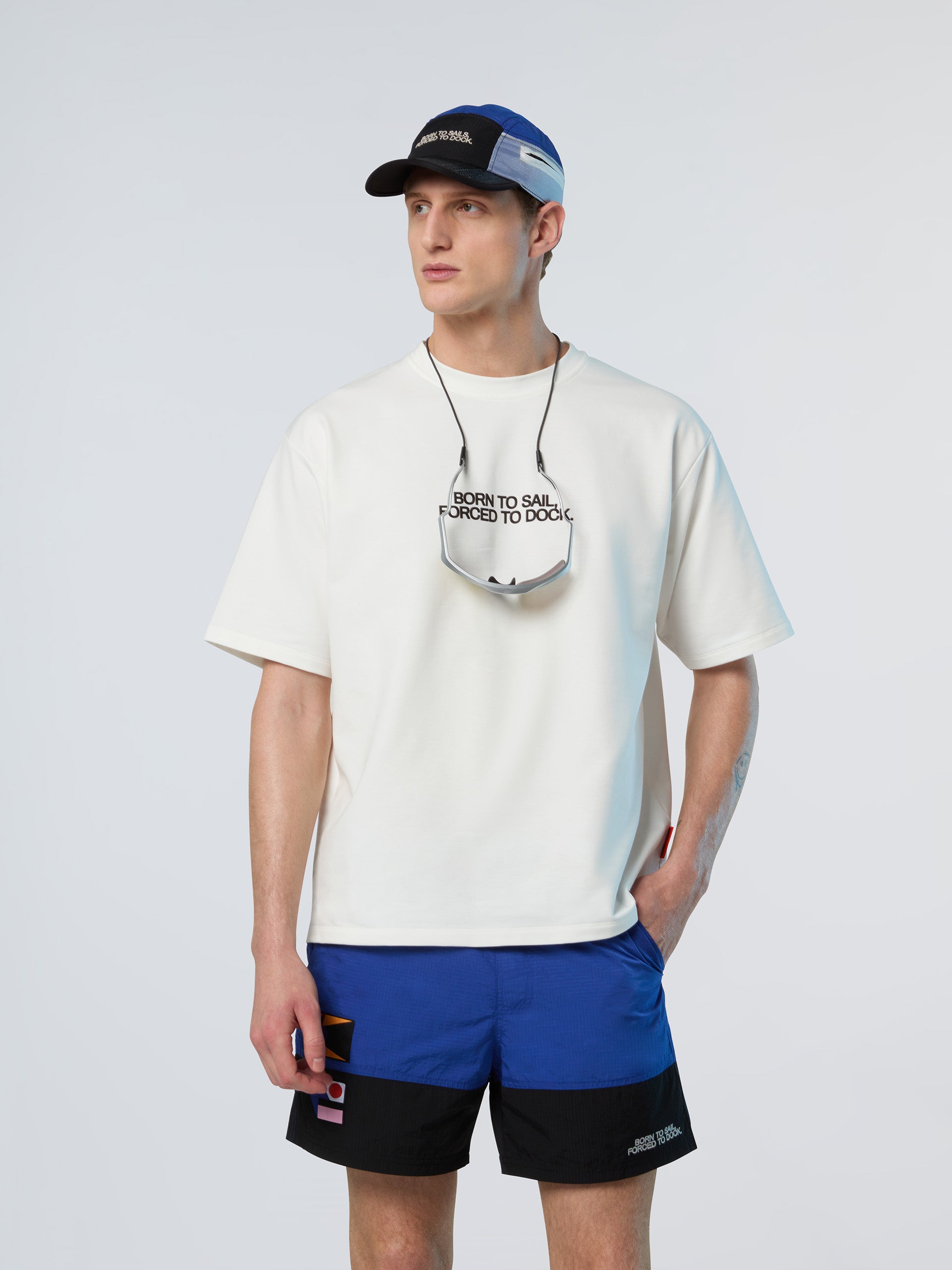 8 | Ocean blue | short-beachwear-475003