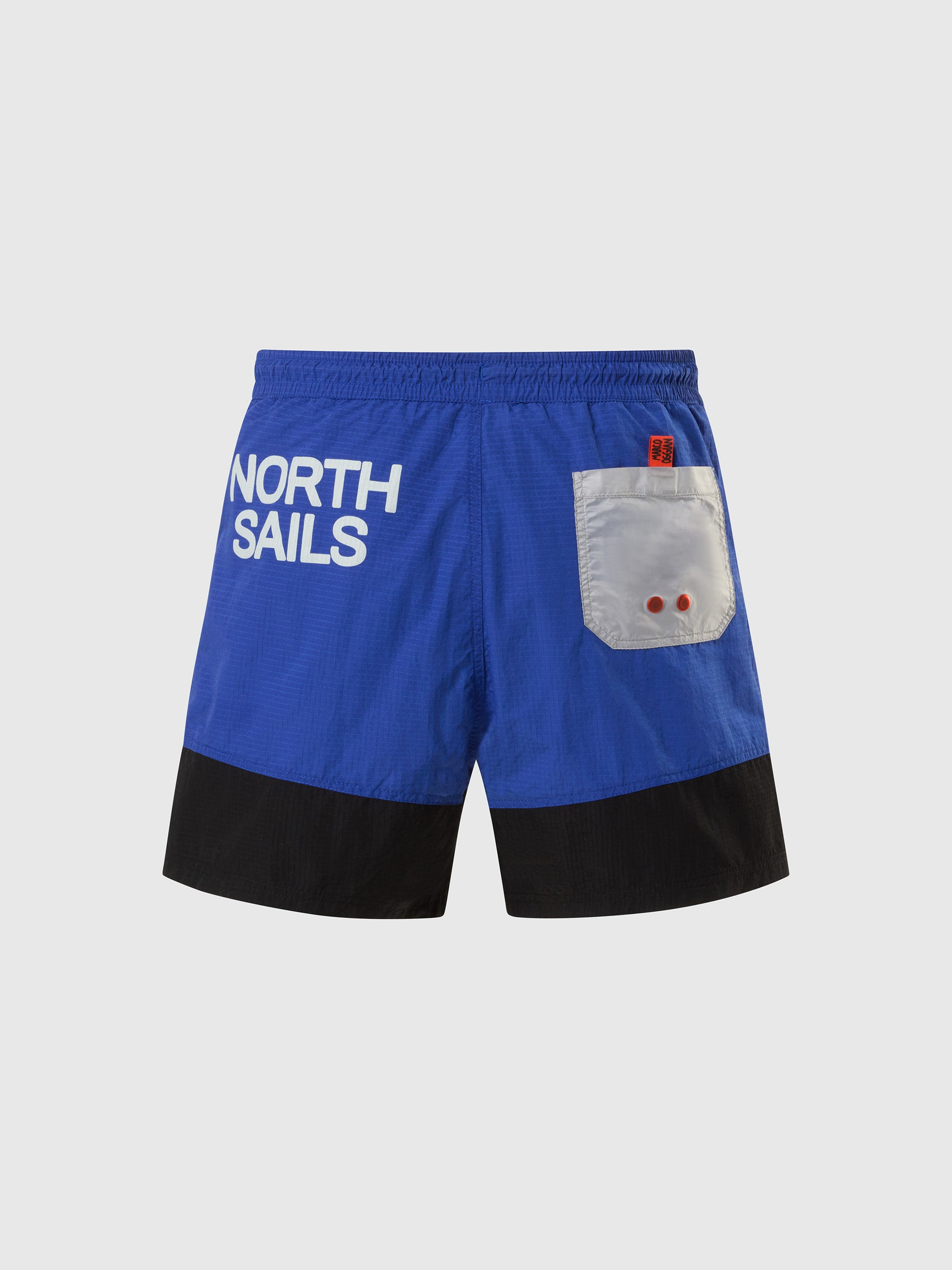 7 | Ocean blue | short-beachwear-475003