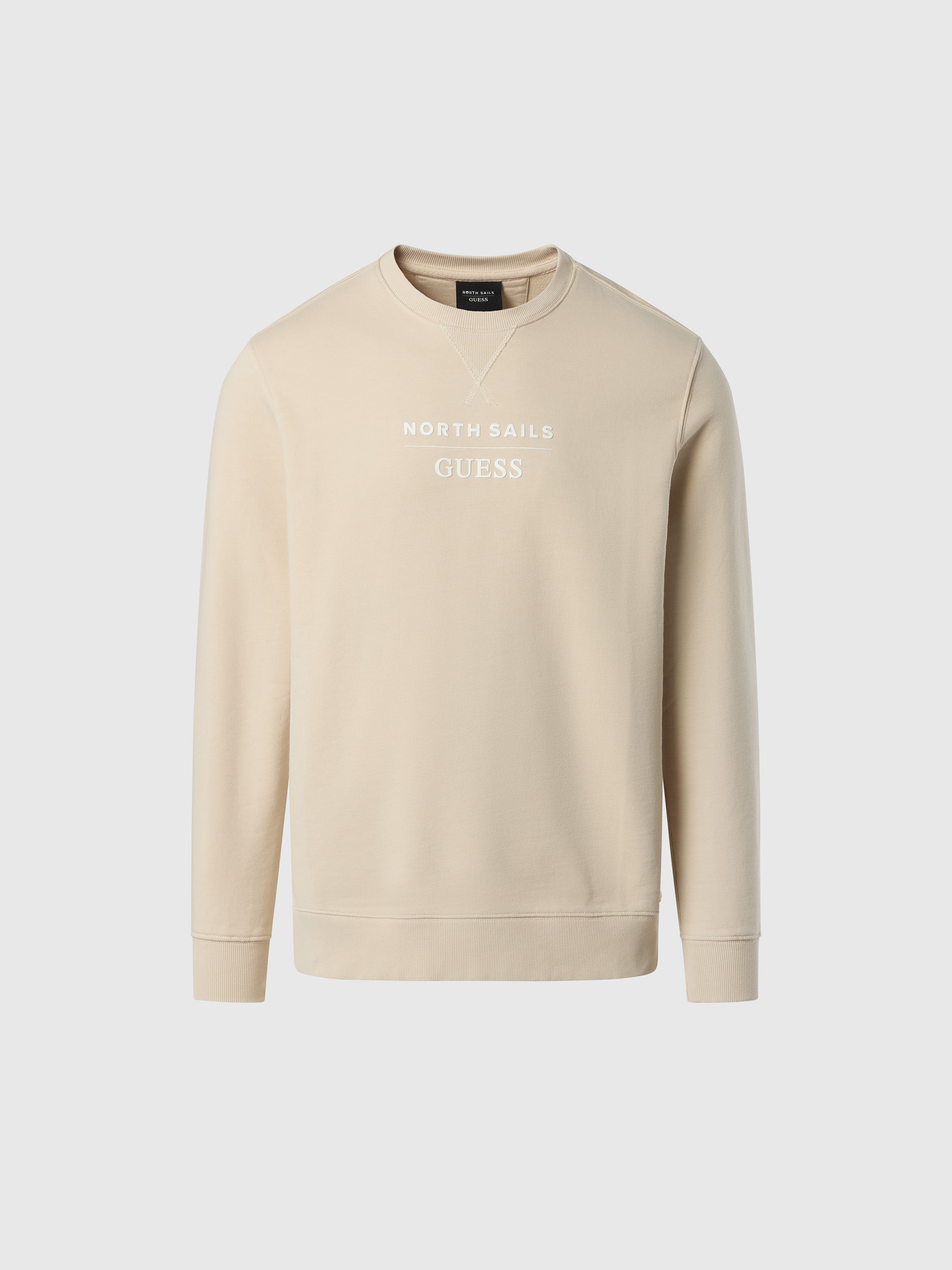 hover | Lovers beach | crewneck-sweater-492008