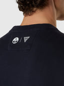 7 | Dark blue navy | crewneck-sweater-492008