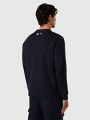 4 | Dark blue navy | crewneck-sweater-492008