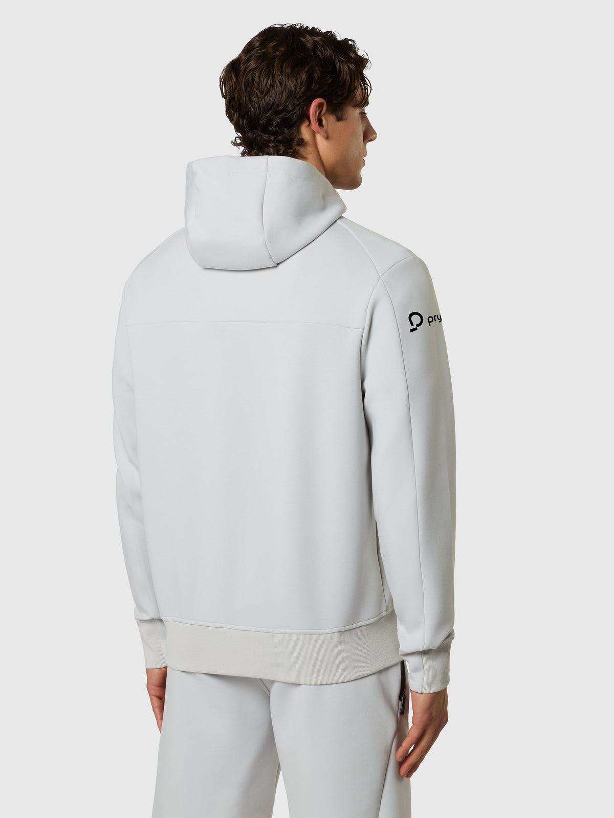 4 | Grey violet | scuba-hooded-full-zip-sweatshirt-492012