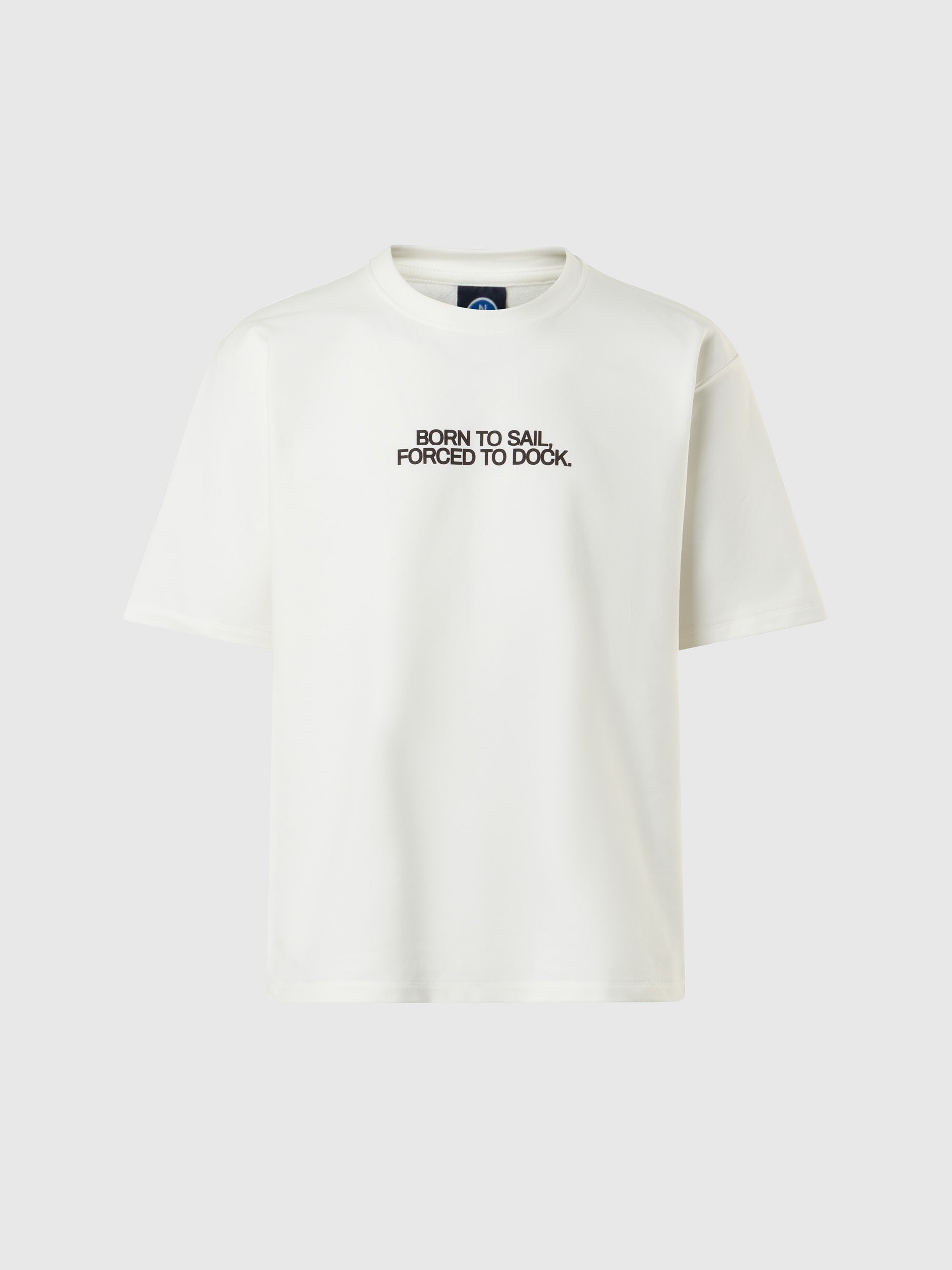hover | White | t-shirt-short-sleeve-493003