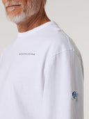 3 | White | t-shirt-long-sleeve-493004