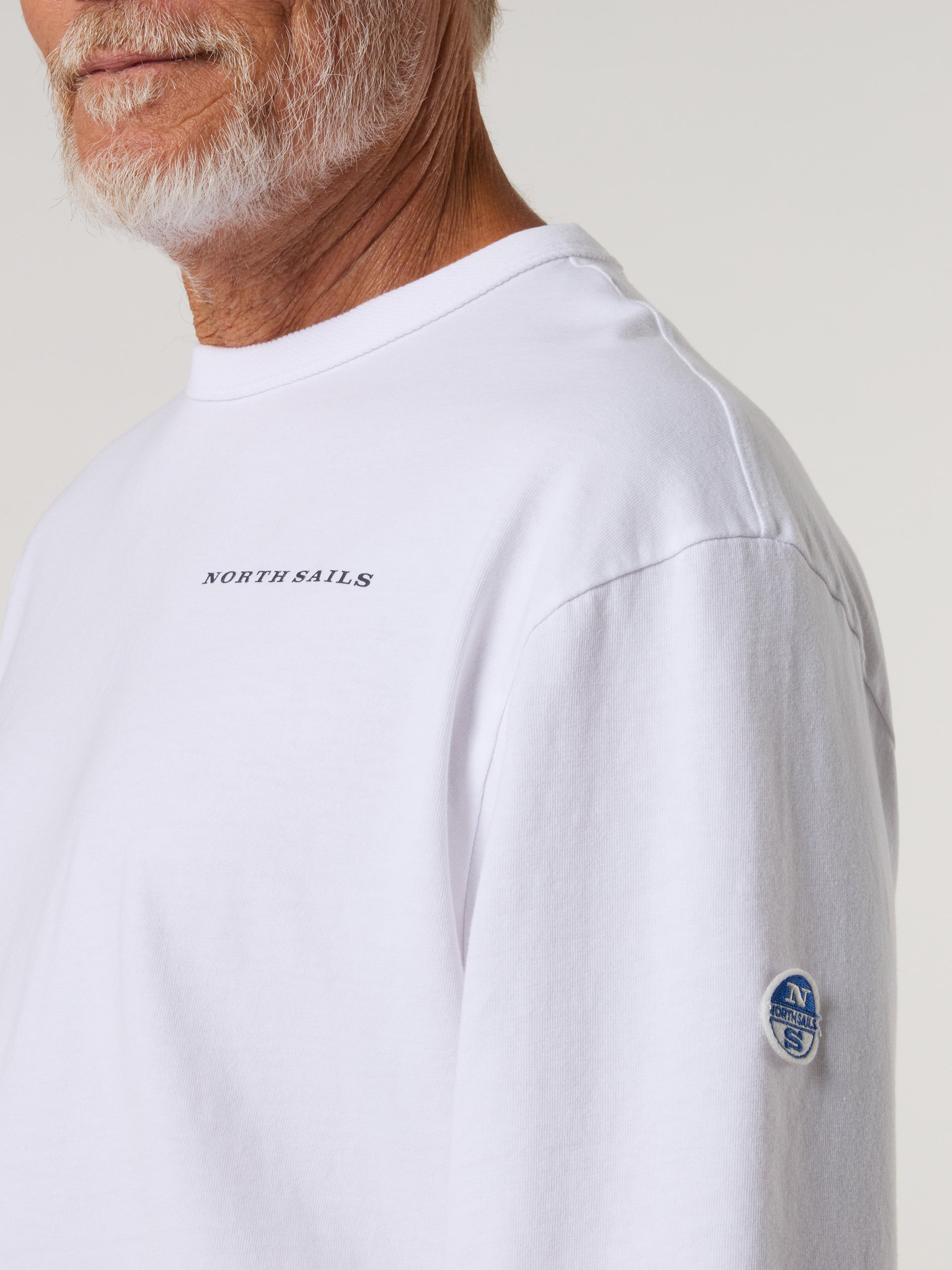 3 | White | t-shirt-long-sleeve-493004