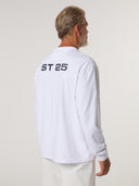 5 | White | t-shirt-long-sleeve-493004