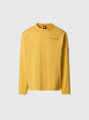 hover | Marigold | t-shirt-long-sleeve-493004