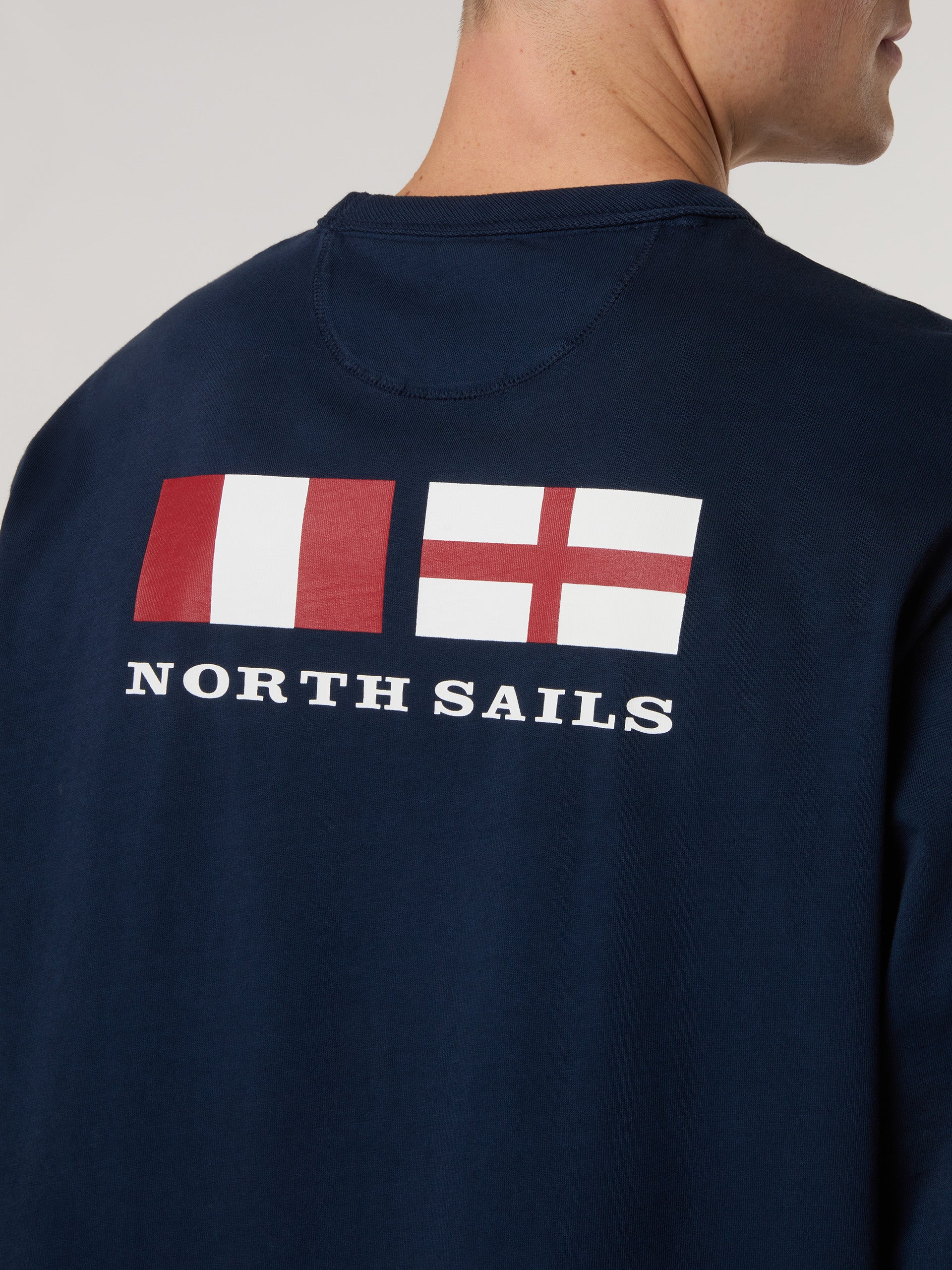 4 | Navy blue |  t-shirt-long-sleeve-493005