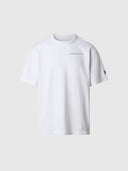 hover | White | t-shirt-short-sleeve-493008