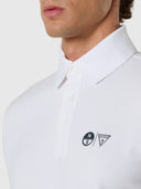 6 | Pure white | polo-short-sleeve-493018