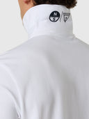 7 | Pure white | polo-short-sleeve-493018