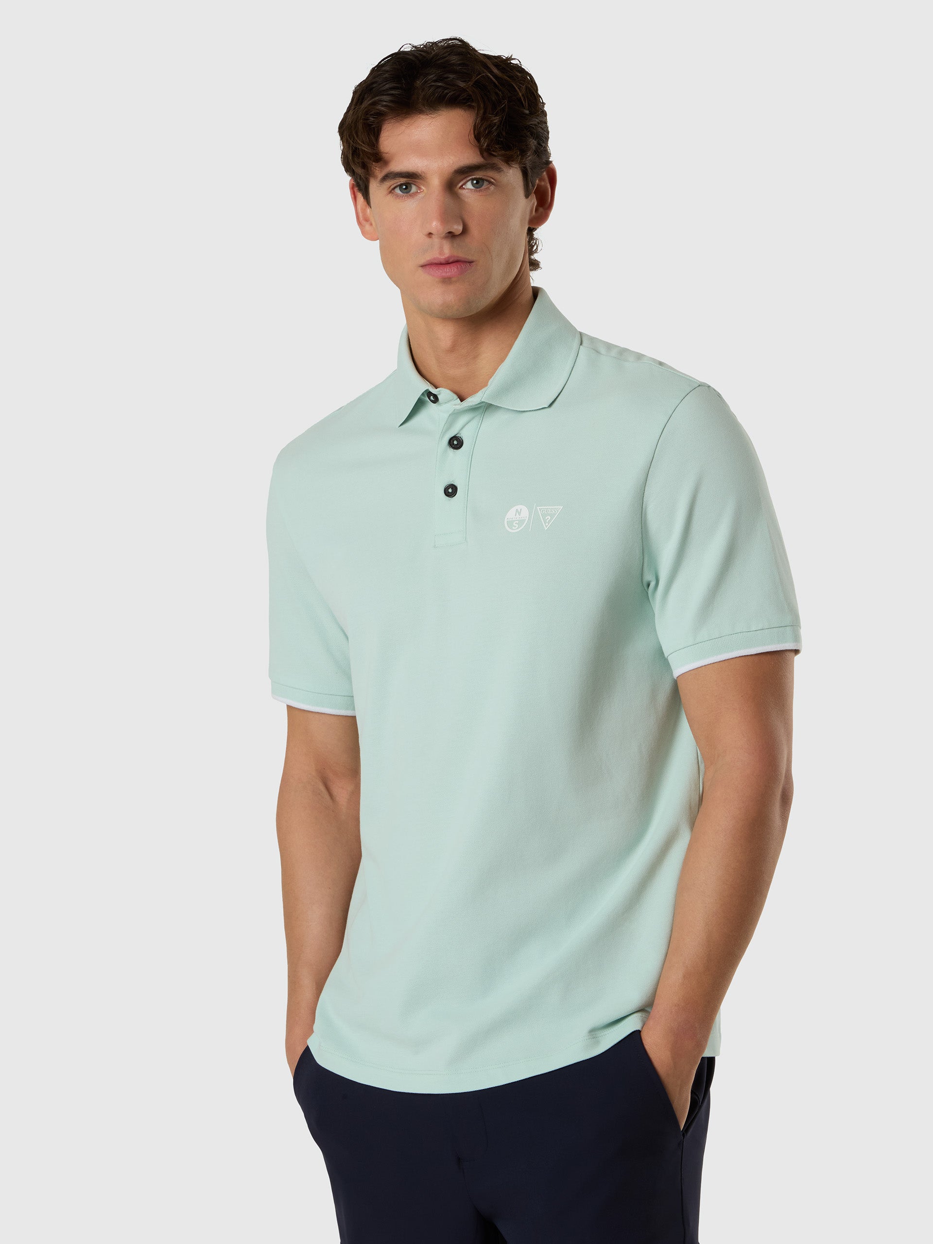 1 | Soft meant | polo-short-sleeve-493018