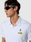 6 | White | coolmax-polo-short-sleeve-493020