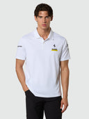 1 | White | coolmax-polo-short-sleeve-493020